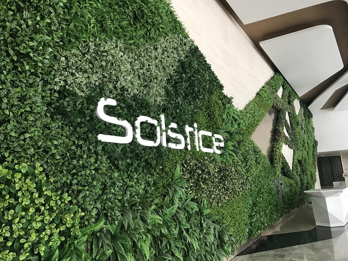 Solstice Cyberjaya By Easy Property מראה חיצוני תמונה