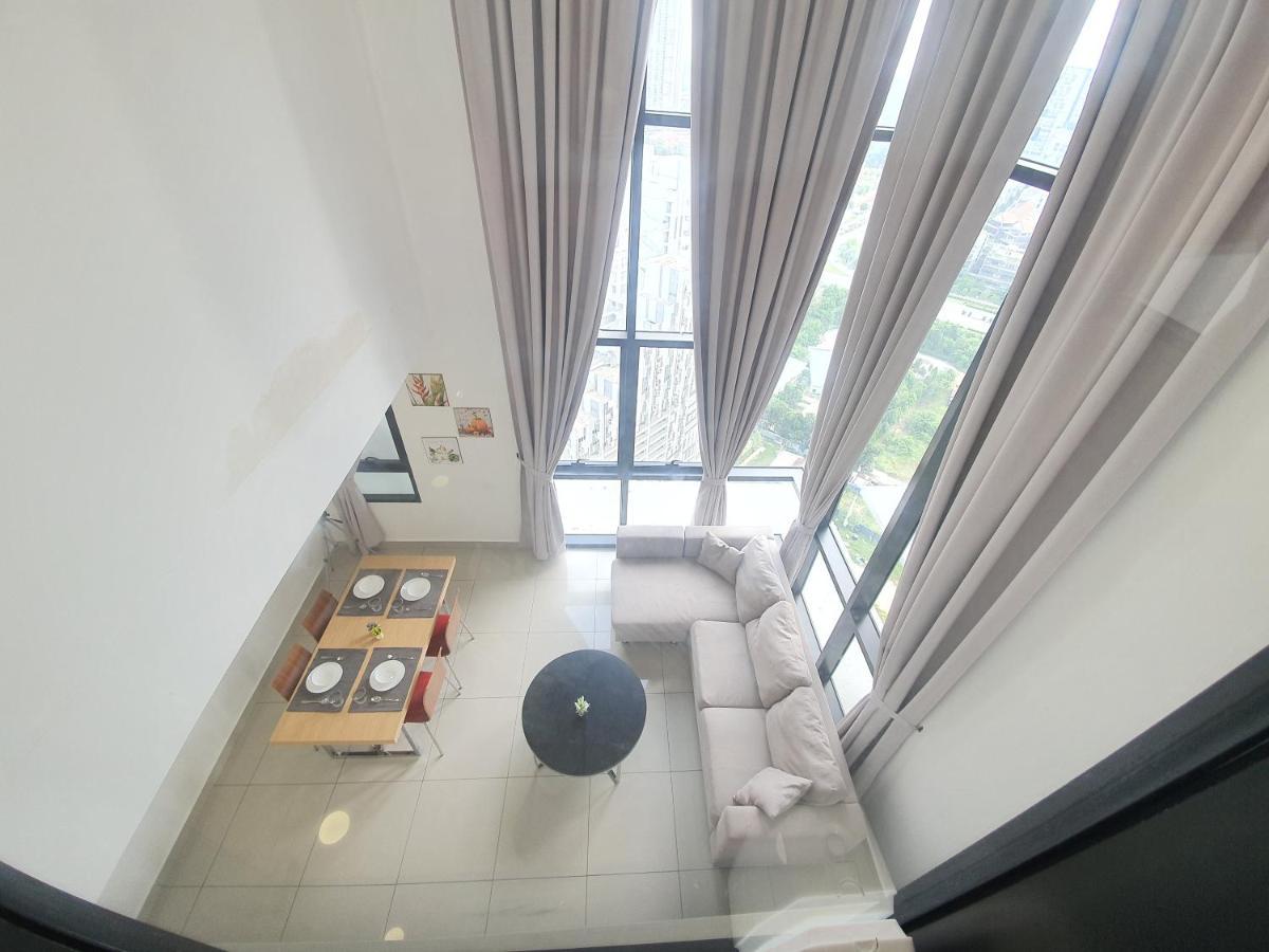 Solstice Cyberjaya By Easy Property מראה חיצוני תמונה